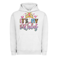 Pigment Lunar Rock its my birthday la Urban Hoodie - LillyAllenDesigns