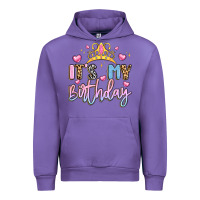 Its My Birthday La Urban Hoodie | Teevron
