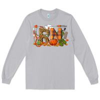 Moon Dust Fall RN Registered Nurse Long Sleeve Tee - LillyAllenDesigns
