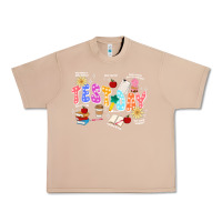 Burro test day Urban Heavy Tee - JahusDesignShop