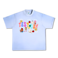 Grape Ice test day Urban Heavy Tee - JahusDesignShop