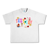 Lunar Rock test day Urban Heavy Tee - JahusDesignShop