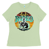 Matcha rodeo Ladies Tee - JahusDesignShop