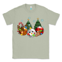 Matcha christmas Classic Tee - MaliasSmallBusiness