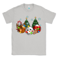 Moon Dust christmas Classic Tee - MaliasSmallBusiness