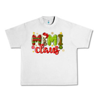 Lunar Rock mimi claus Urban Heavy Tee - MaliasSmallBusiness