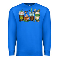True Royal lawyer coffee cups Premium Sweatshirt - OliviaCreatesArt