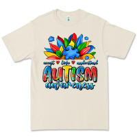 Bone autism awareness accept love understand Premium Tee - JahusDesignShop