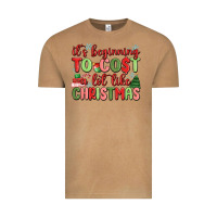 Vintage Camel it's beginning to cost a lot like christmas Vintage Tee - MaliasSmallBusiness