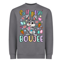 Storm so hoppin boujee Heavyweight Sweatshirt - Artiststas
