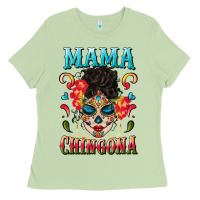 Mama Chingona Ladies Tee | Teevron