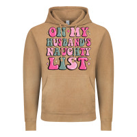 Vintage Camel on my husband's naughty list Vintage Hoodie - MaliasSmallBusiness