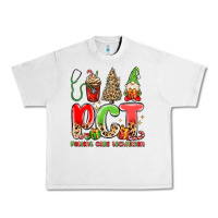 Lunar Rock pct patient care technician christmas Urban Heavy Tee - MaliasSmallBusiness