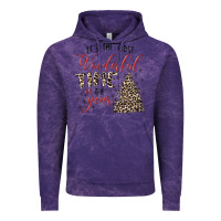Cloud Purple it's the most wonderful time of the year Vintage Hoodie - MaliasSmallBusiness