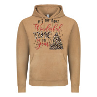 Vintage Camel it's the most wonderful time of the year Vintage Hoodie - MaliasSmallBusiness
