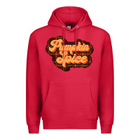 Cardinal pumpkin spice Premium Hoodie - JahusDesignShop