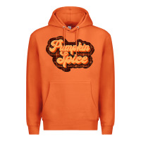 Carrot pumpkin spice Premium Hoodie - JahusDesignShop