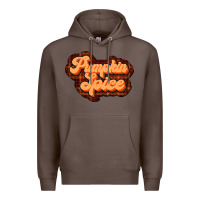 Coffee pumpkin spice Premium Hoodie - JahusDesignShop