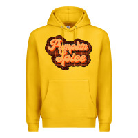 Lemon pumpkin spice Premium Hoodie - JahusDesignShop