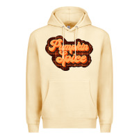 Pina Colada pumpkin spice Premium Hoodie - JahusDesignShop