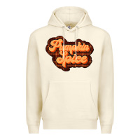 Sandshell pumpkin spice Premium Hoodie - JahusDesignShop