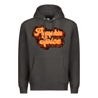 Smoke pumpkin spice Premium Hoodie - JahusDesignShop