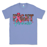 Colony Blue fight for a cure Classic Tee - JahusDesignShop