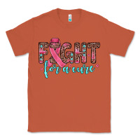 Copper fight for a cure Classic Tee - JahusDesignShop