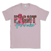 Lilac fight for a cure Classic Tee - JahusDesignShop