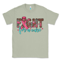 Matcha fight for a cure Classic Tee - JahusDesignShop