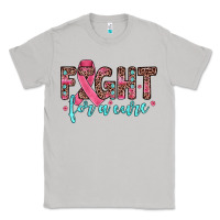 Moon Dust fight for a cure Classic Tee - JahusDesignShop
