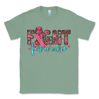 Sage fight for a cure Classic Tee - JahusDesignShop