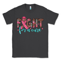 Smoke fight for a cure Classic Tee - JahusDesignShop