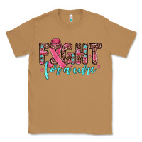 Toasted Coconut fight for a cure Classic Tee - JahusDesignShop