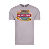 Vintage Zinc welcome to the fabulous happy girl avenue Vintage Tee - MaliasSmallBusiness