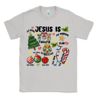 Moon Dust religious christmas Classic Tee - MaliasSmallBusiness