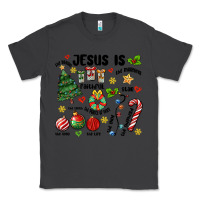 Smoke religious christmas Classic Tee - MaliasSmallBusiness