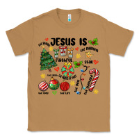 Toasted Coconut religious christmas Classic Tee - MaliasSmallBusiness