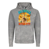 Cloud Rock naschville music city Vintage Hoodie - NancyCooperArtShop