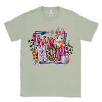 Matcha hip hop Classic Tee - CowhideDigitalArt