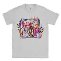 Moon Dust hip hop Classic Tee - CowhideDigitalArt
