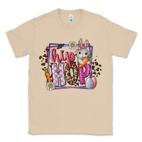 Mushroom hip hop Classic Tee - CowhideDigitalArt