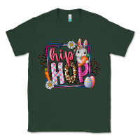 Sports Green hip hop Classic Tee - CowhideDigitalArt