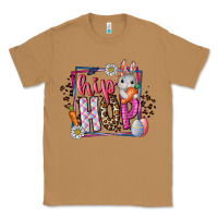 Toasted Coconut hip hop Classic Tee - CowhideDigitalArt