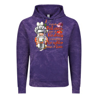 Cloud Purple patience a dash of kindness Vintage Hoodie - NancyCooperArtShop