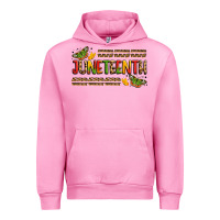Fuchsia Pink colorful juneteenth celebration art Urban Hoodie - LillyAllenDesigns