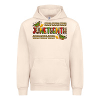 Colorful Juneteenth Celebration Art Urban Hoodie | Teevron