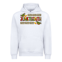 White colorful juneteenth celebration art Urban Hoodie - LillyAllenDesigns