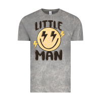 Cloud Rock little man Vintage Tee - MaliasSmallBusiness