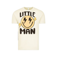 Vintage Arctic little man Vintage Tee - MaliasSmallBusiness